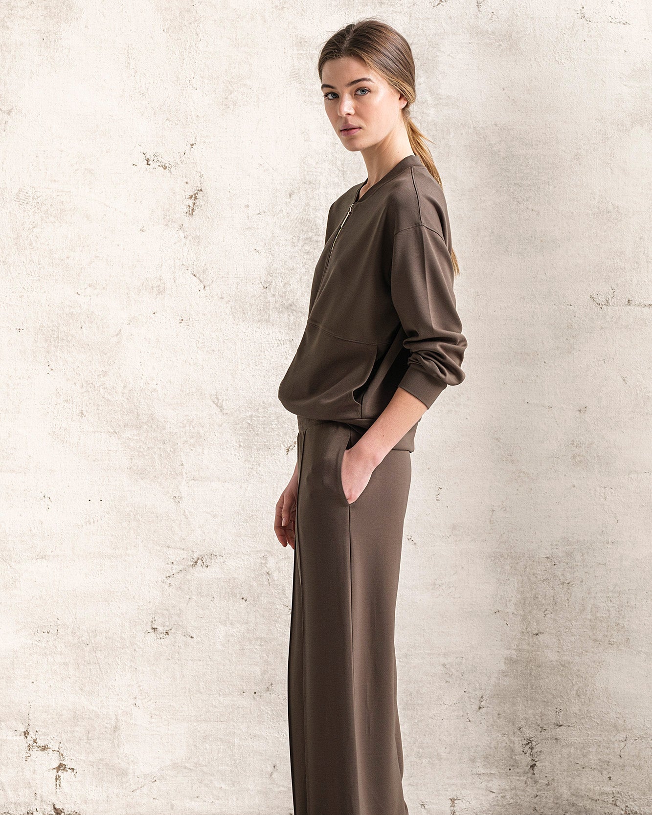CALÇAS JOGGER