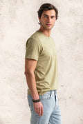 T-SHIRT COM PRINT SAILING DEPT