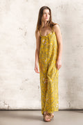 MONO ESTAMPADO FLORAL