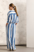 CAMISA DE RAYAS ANCHAS