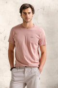 T-SHIRT COM PRINT SAILING DEPT