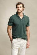 POLO PIQUET BASICO SLIM FIT