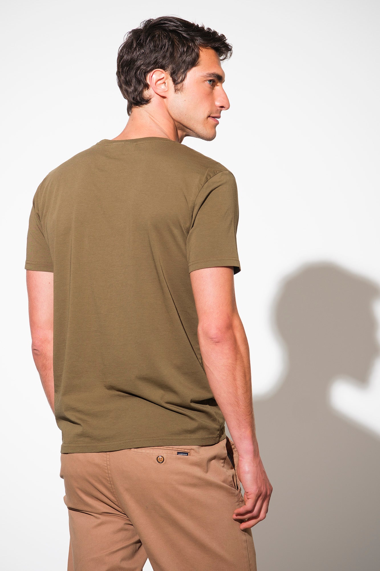 CAMISETA SALTED WATERS