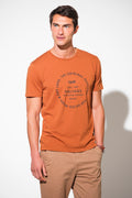 T-SHIRT SALTED WATERS