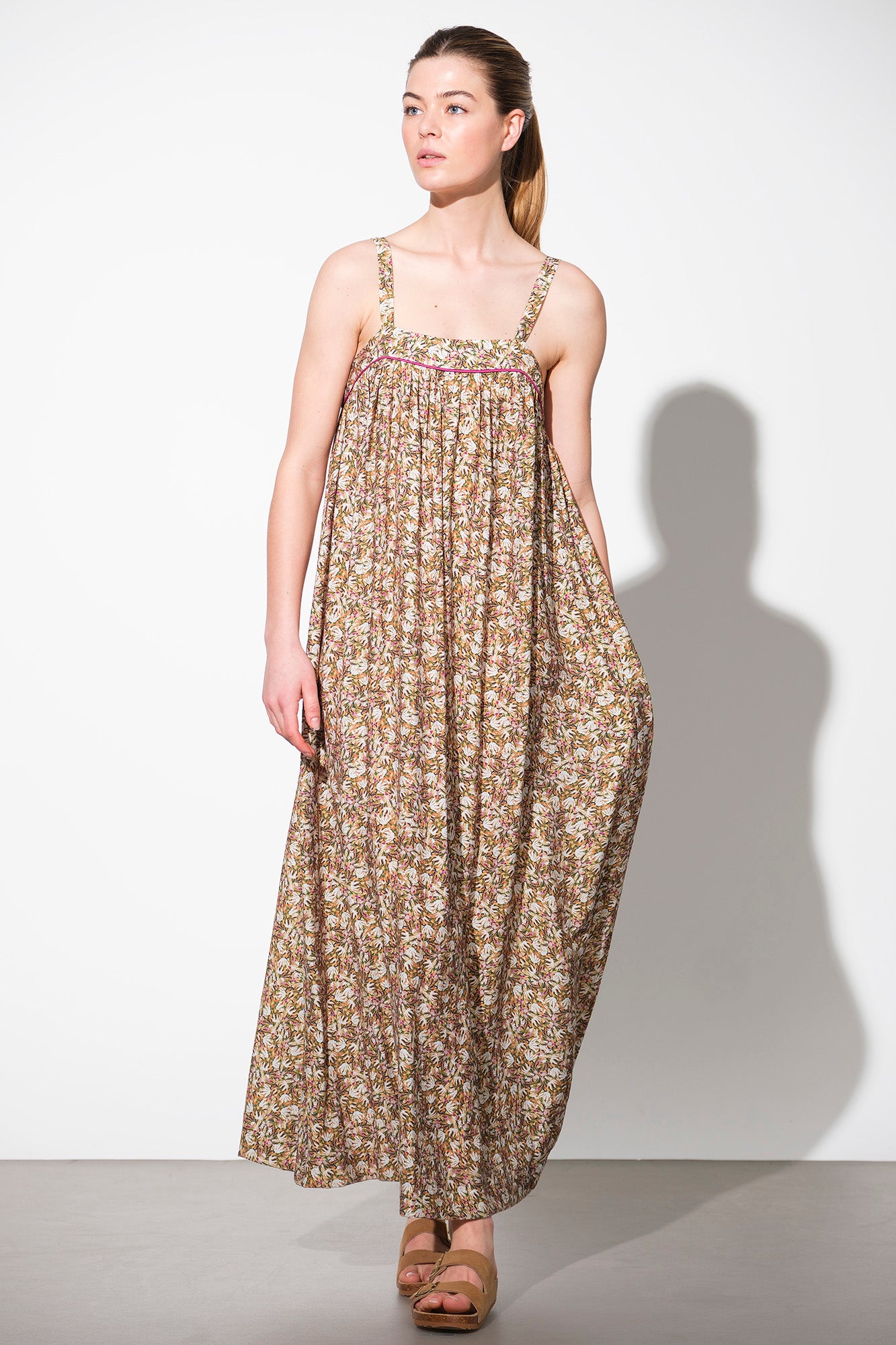 VESTIDO ALL OVER PRINT