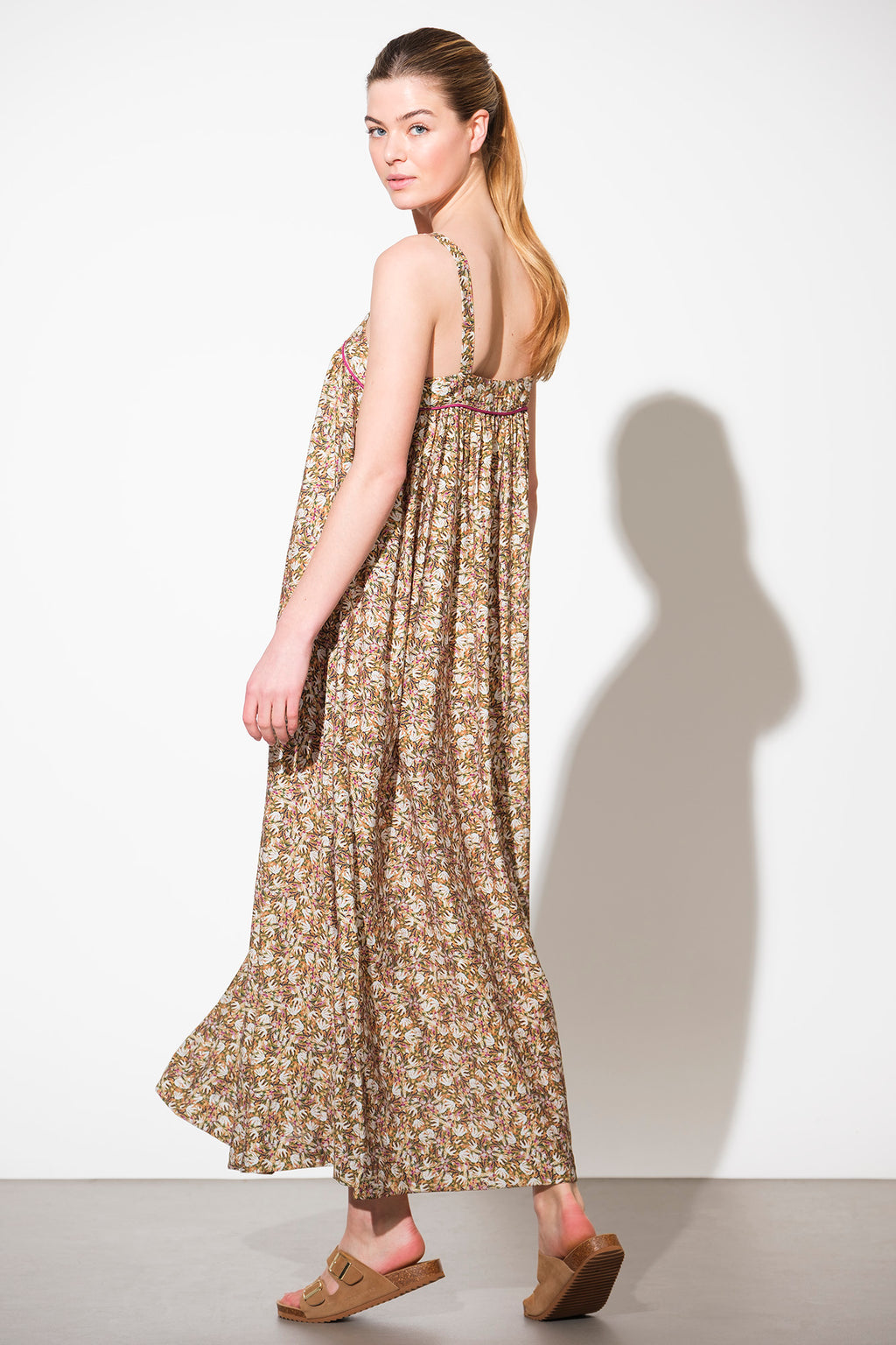 VESTIDO ALL OVER PRINT