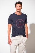 T-SHIRT SALTED WATERS