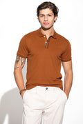 POLO EM MICRO PIQUET