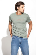 CAMISETA QUEBRAMAR LOGO