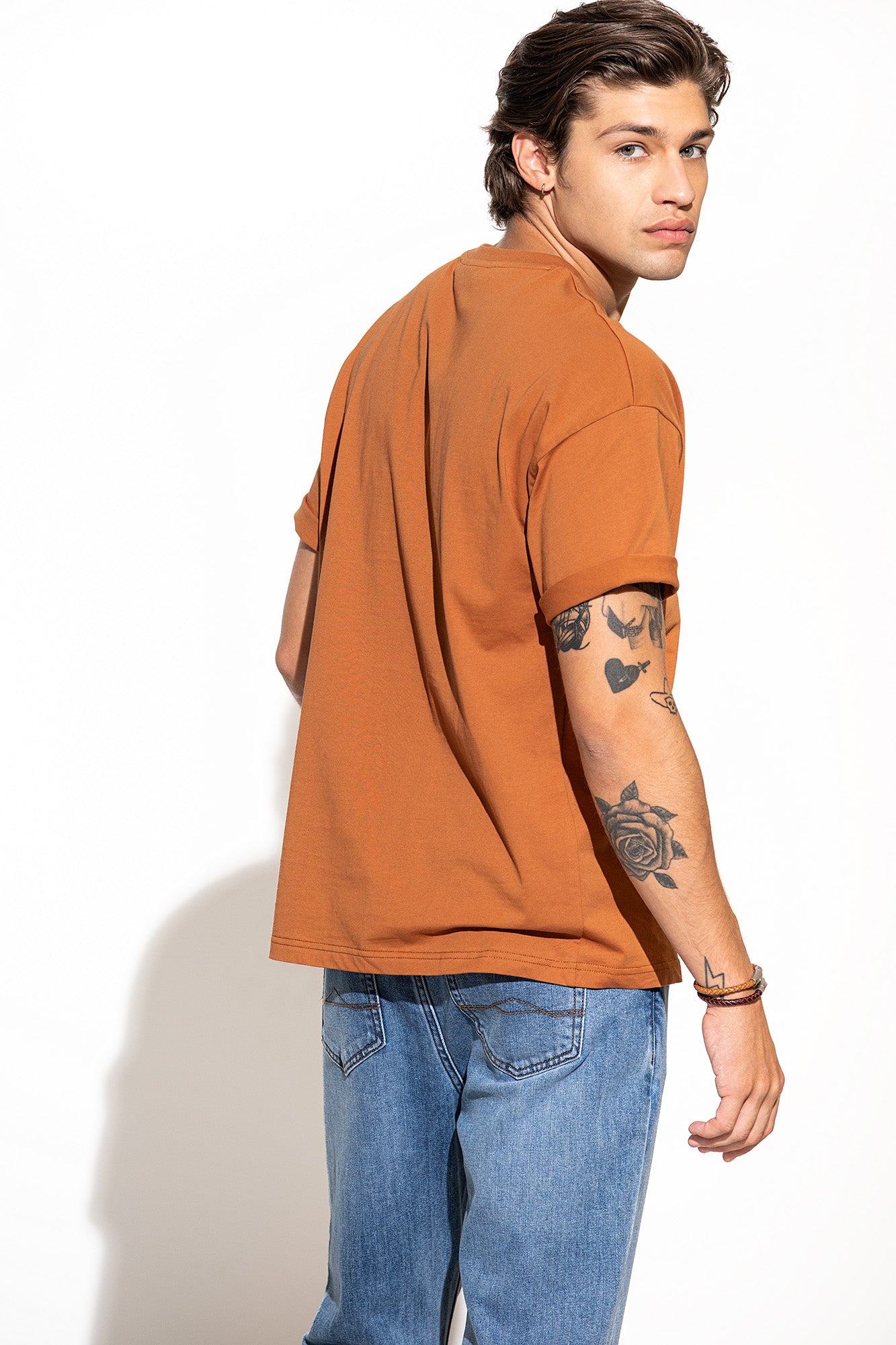 T-SHIRT NAUTICAL