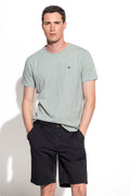 CALÇÕES HOMEM CHINO LIGHT TWILL CURTOS