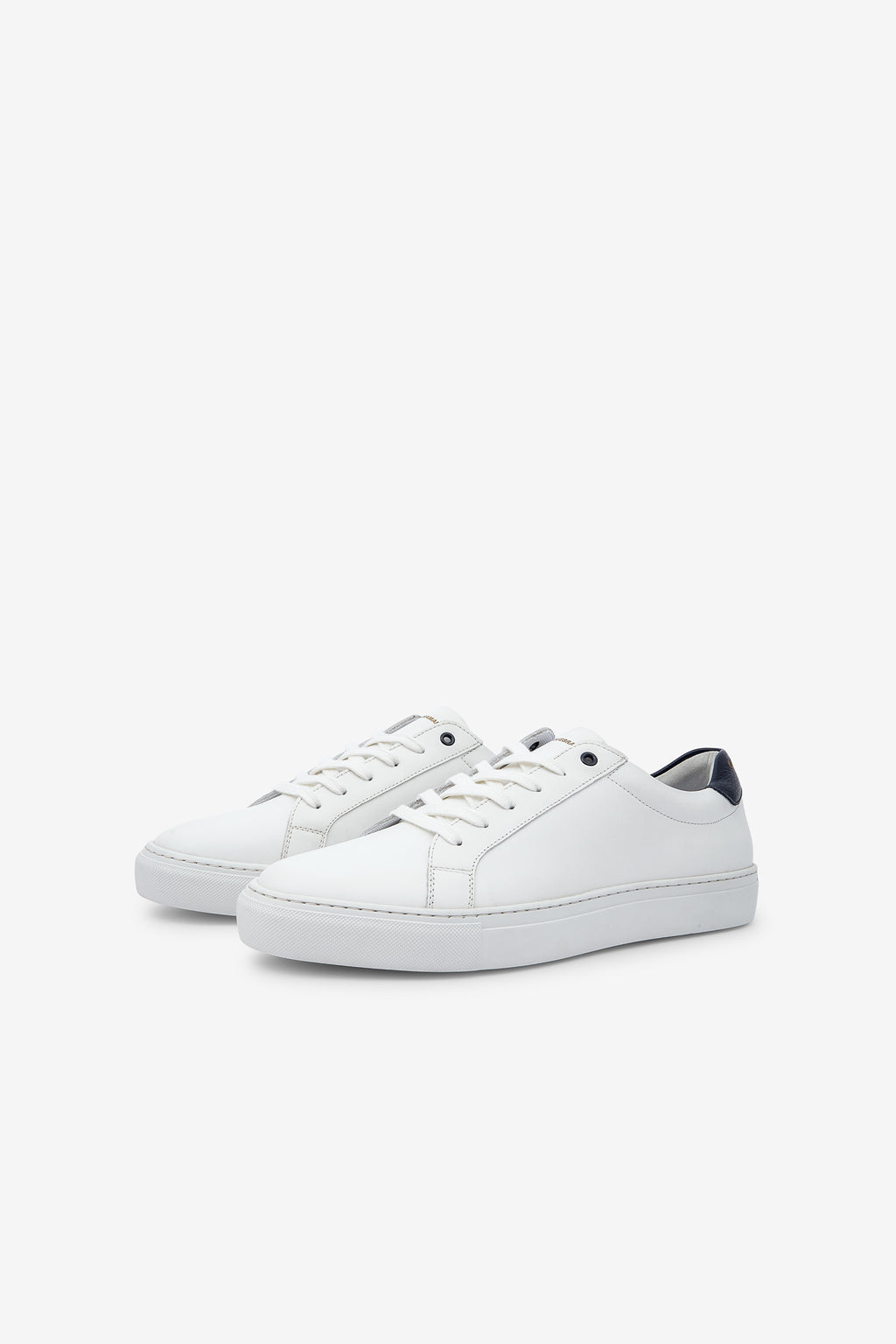 SAPATILHAS HOMEM PELE - OFF WHITE