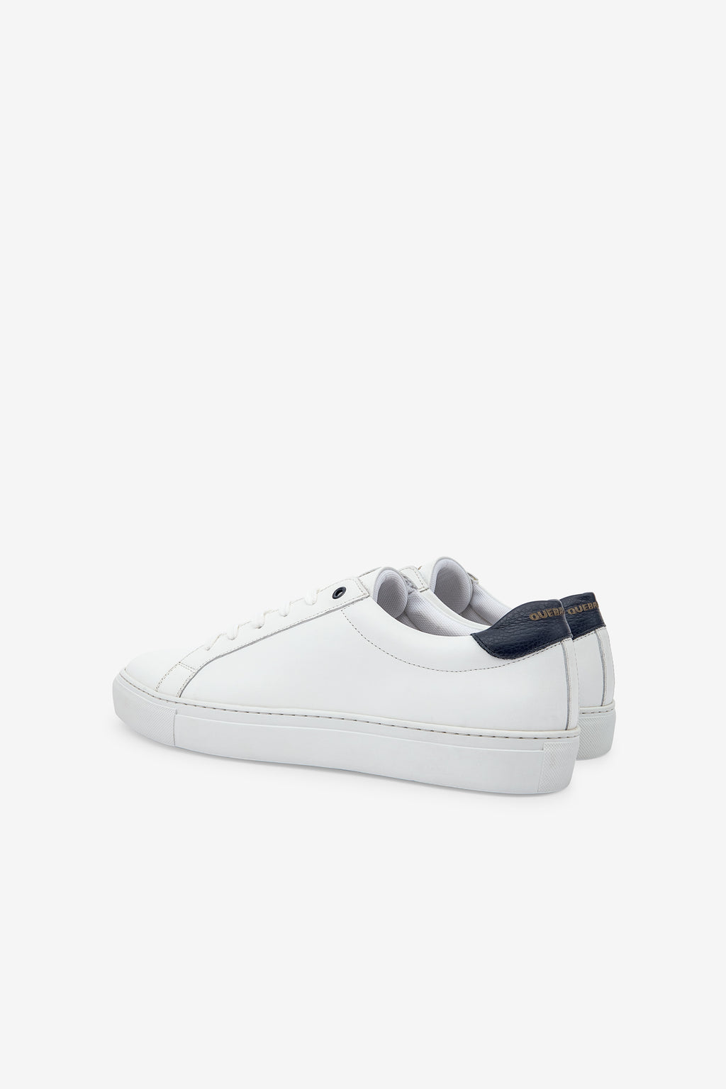 SAPATILHAS HOMEM PELE - OFF WHITE
