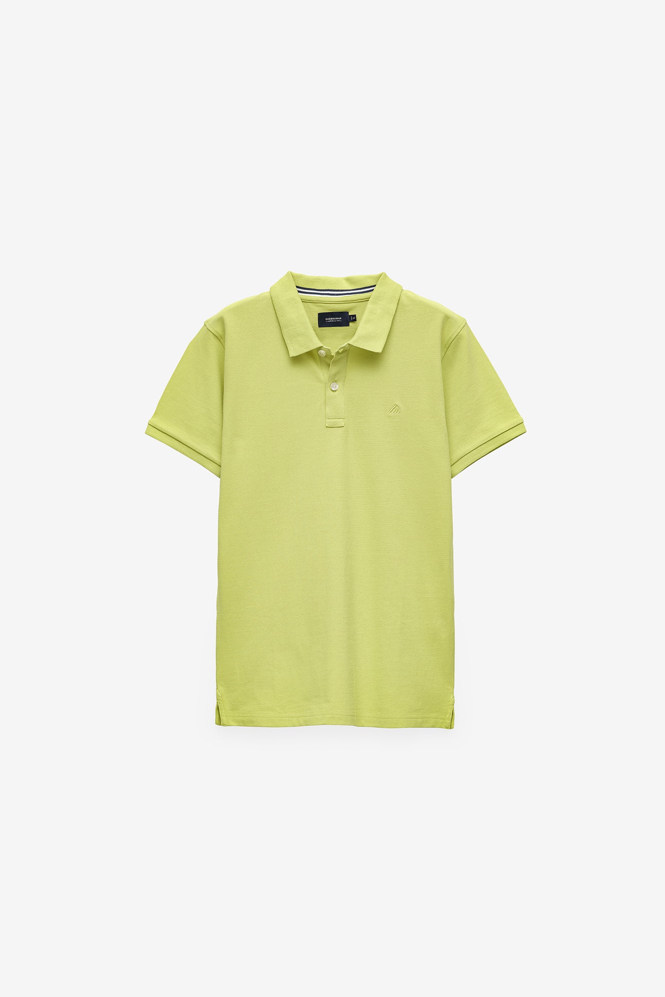 POLO PIQUÉ BÁSICO