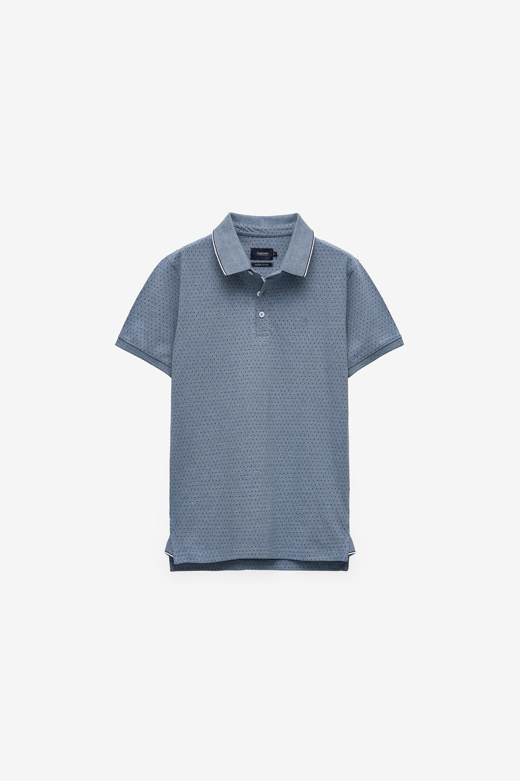 POLO ALLOVER PRINT