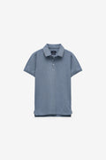 POLO ALLOVER PRINT