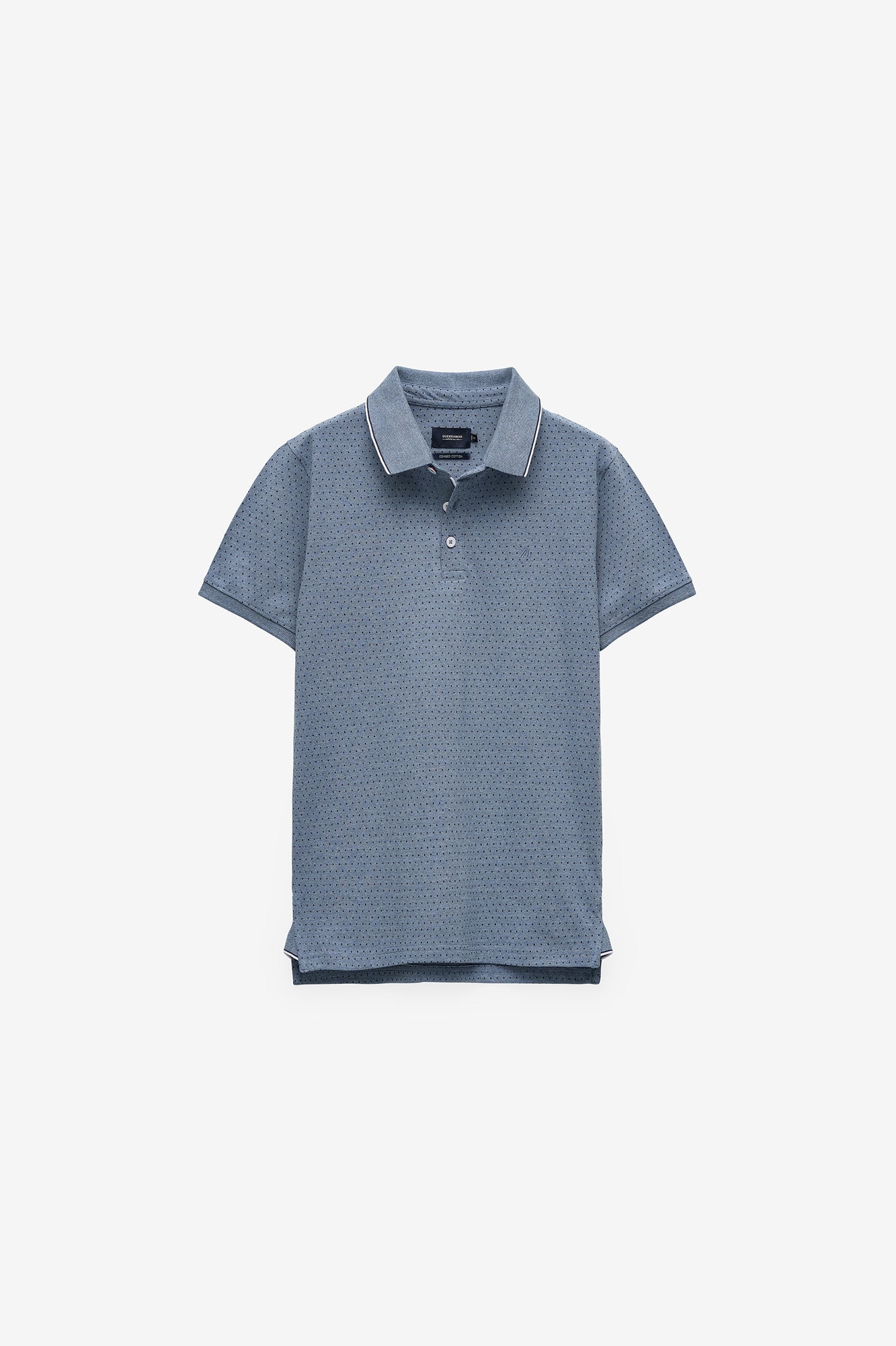 POLO ALLOVER PRINT