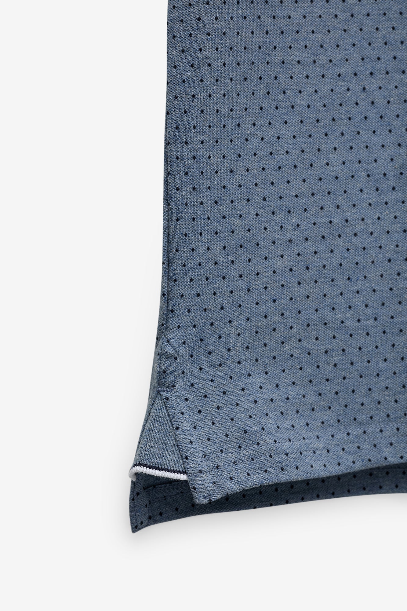 POLO ALLOVER PRINT