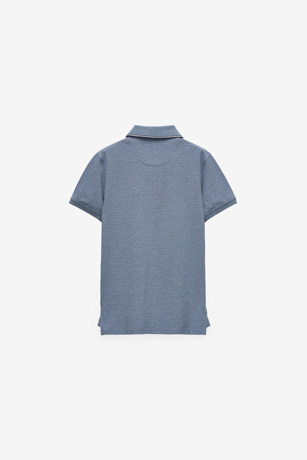POLO ALLOVER PRINT