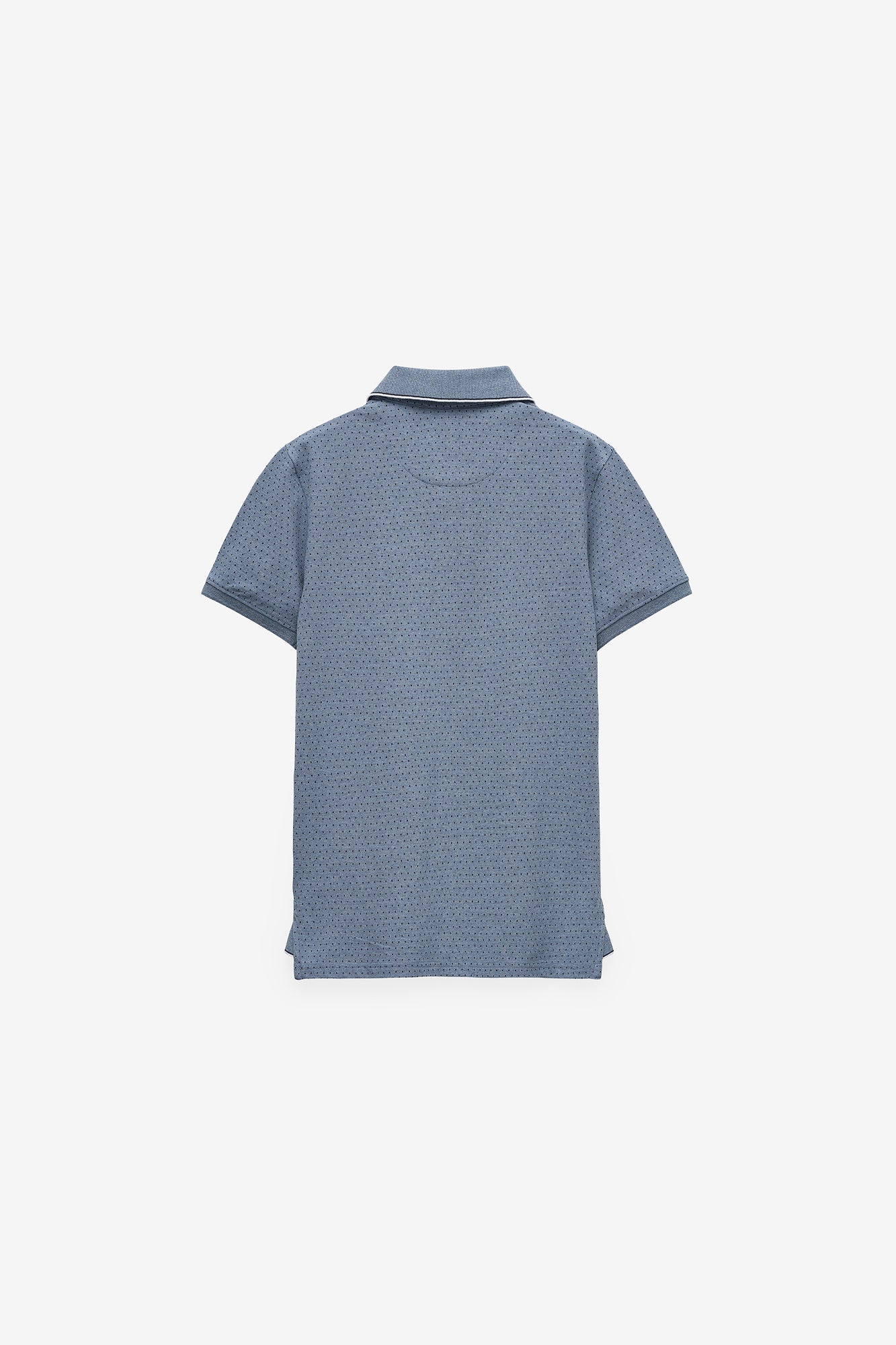 POLO ALLOVER PRINT