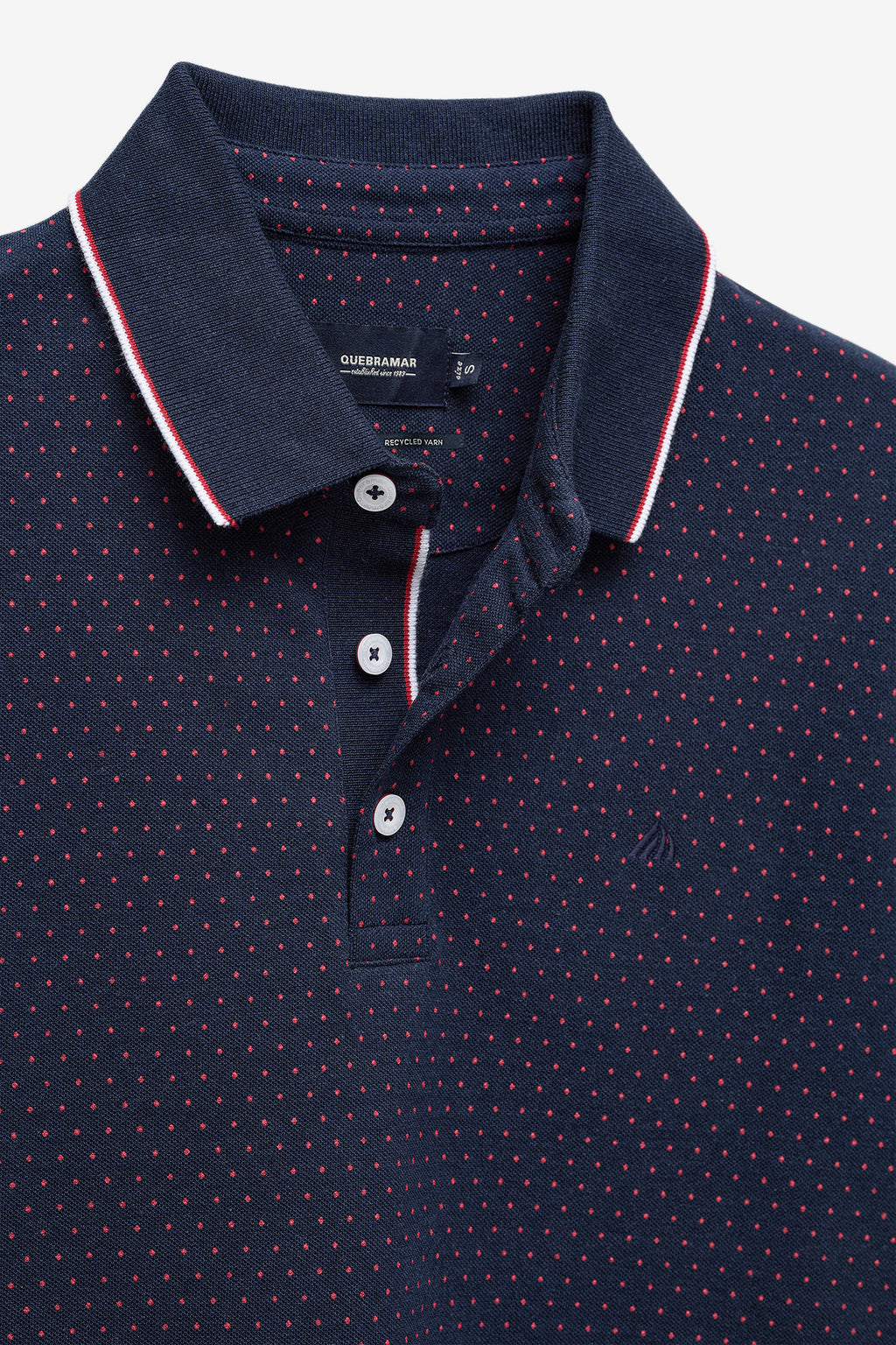 POLO ALLOVER PRINT