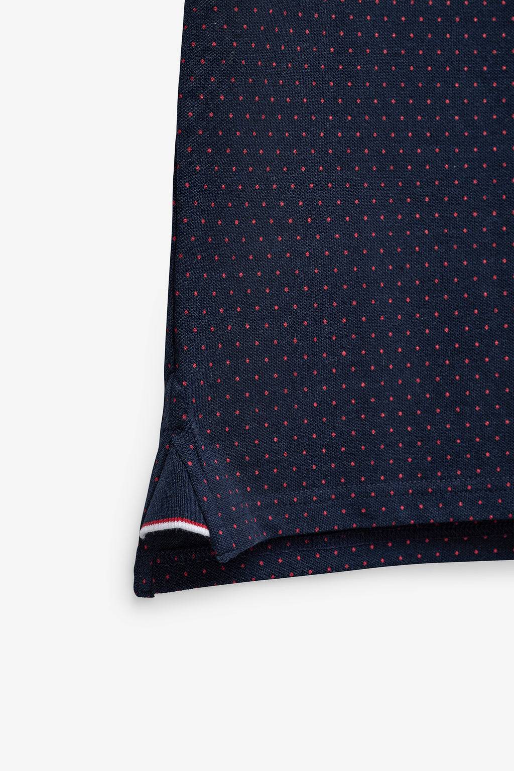 POLO ALLOVER PRINT