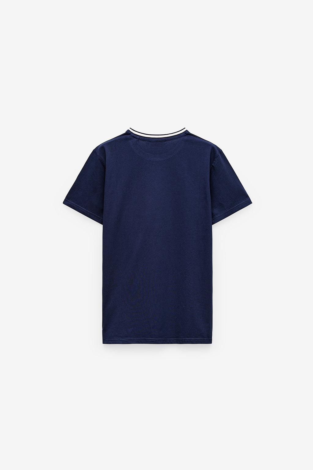 T-SHIRT COM PRINT QMR EM ALTO RELEVO
