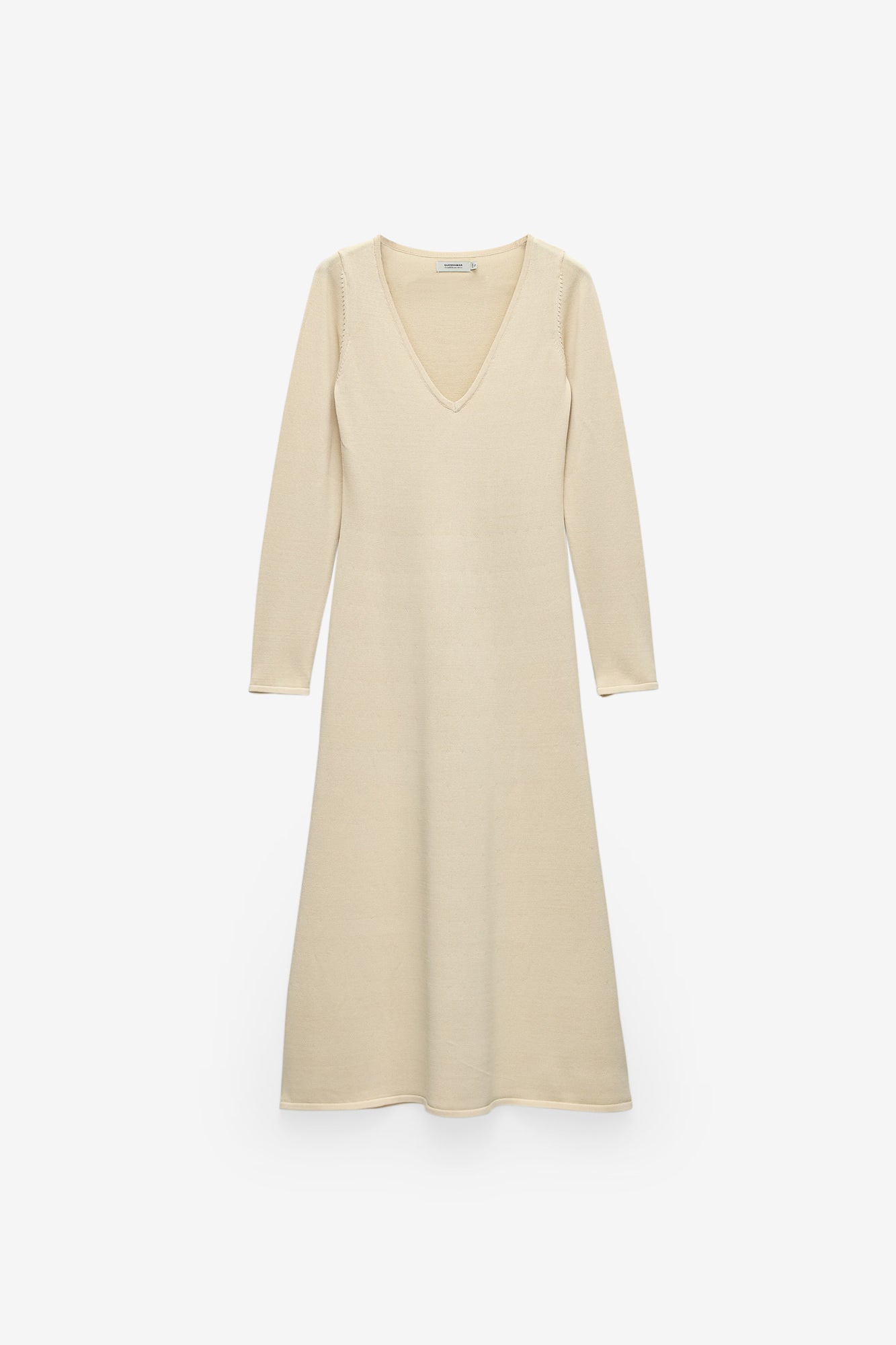 VESTIDO EM MALHA