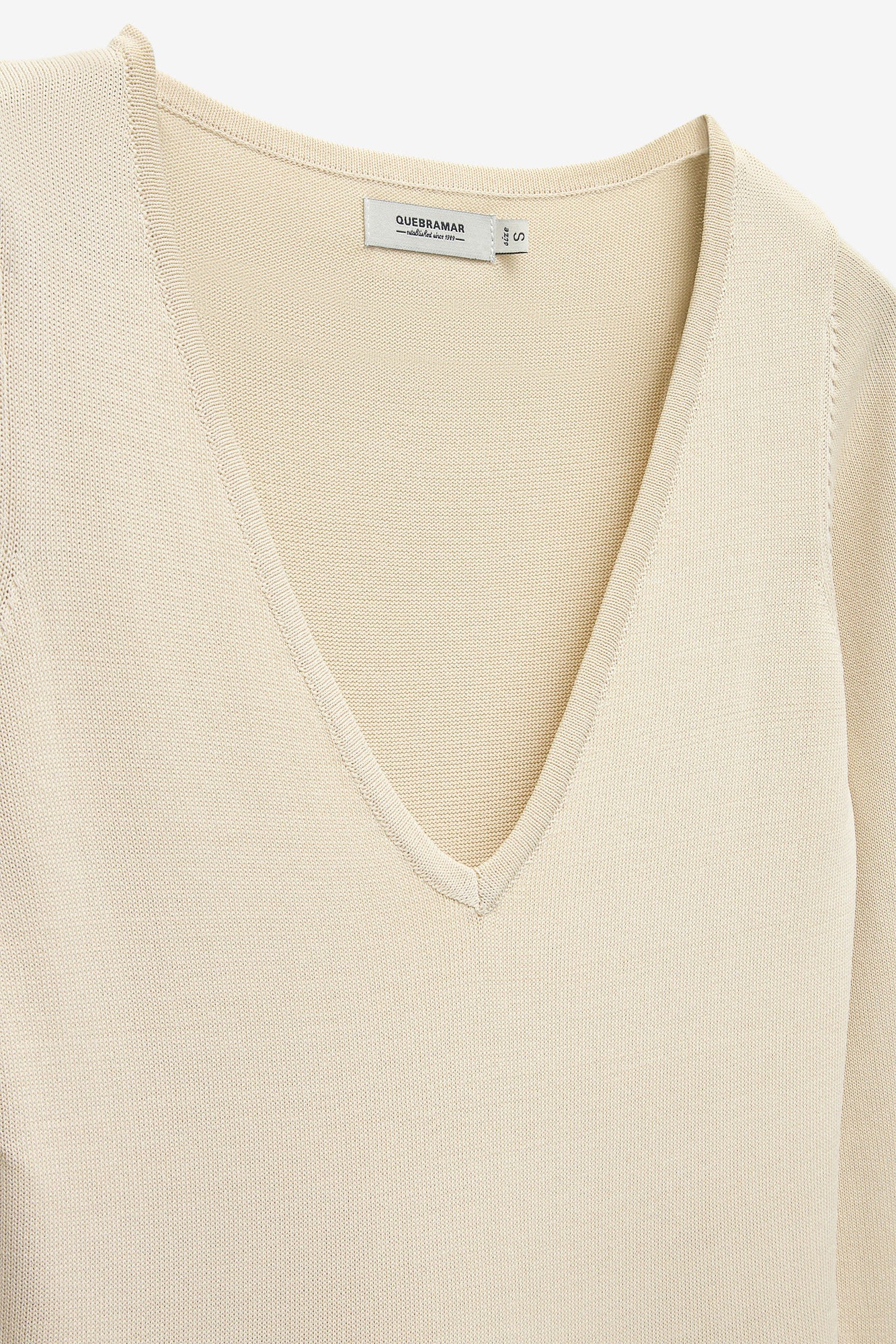 VESTIDO EM MALHA
