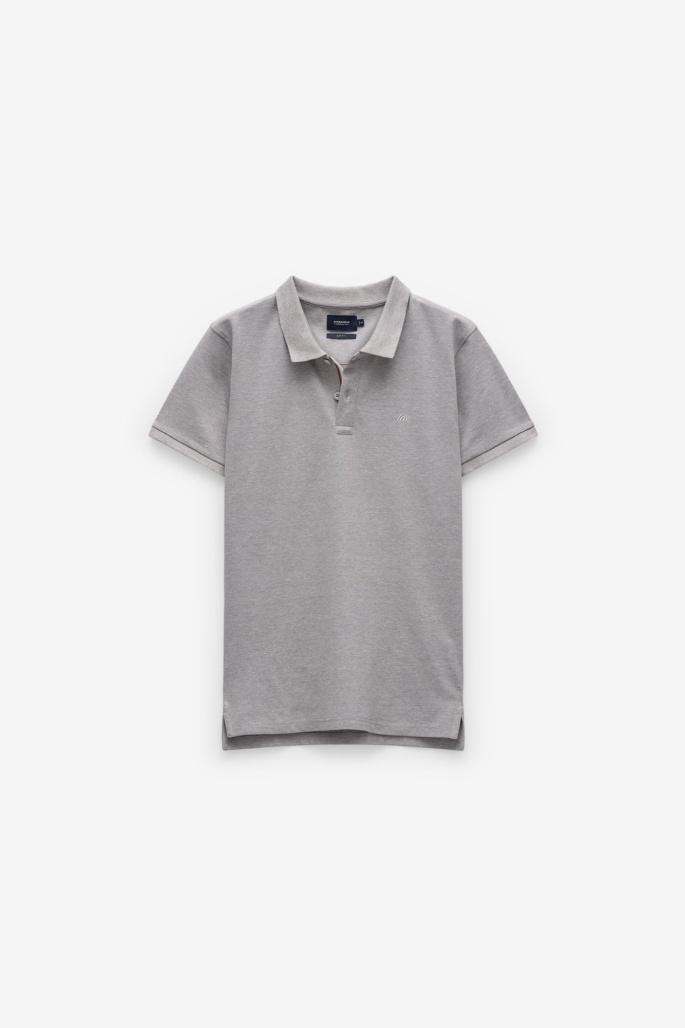 POLO BÁSICO SLIM FIT