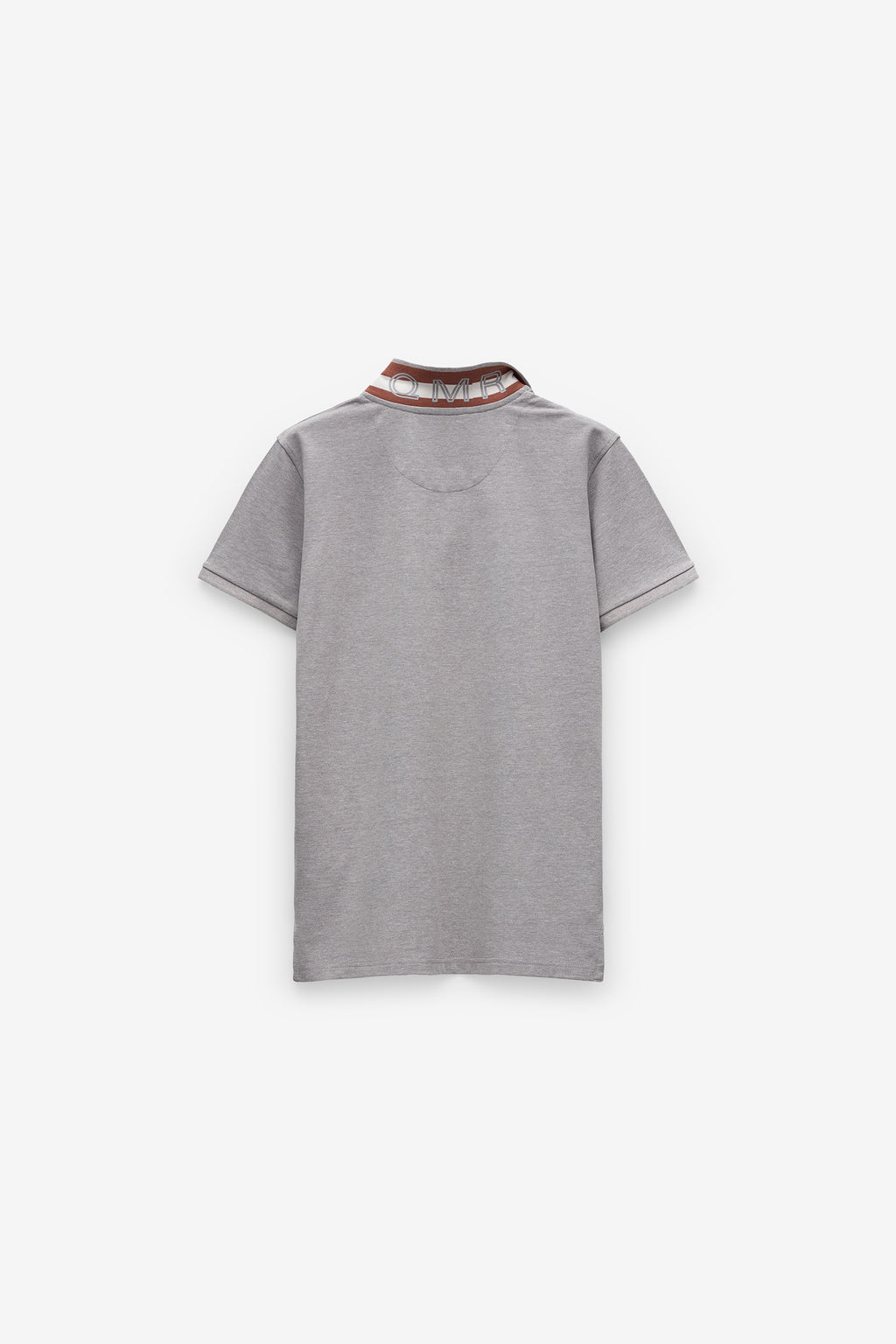 POLO BÁSICO SLIM FIT
