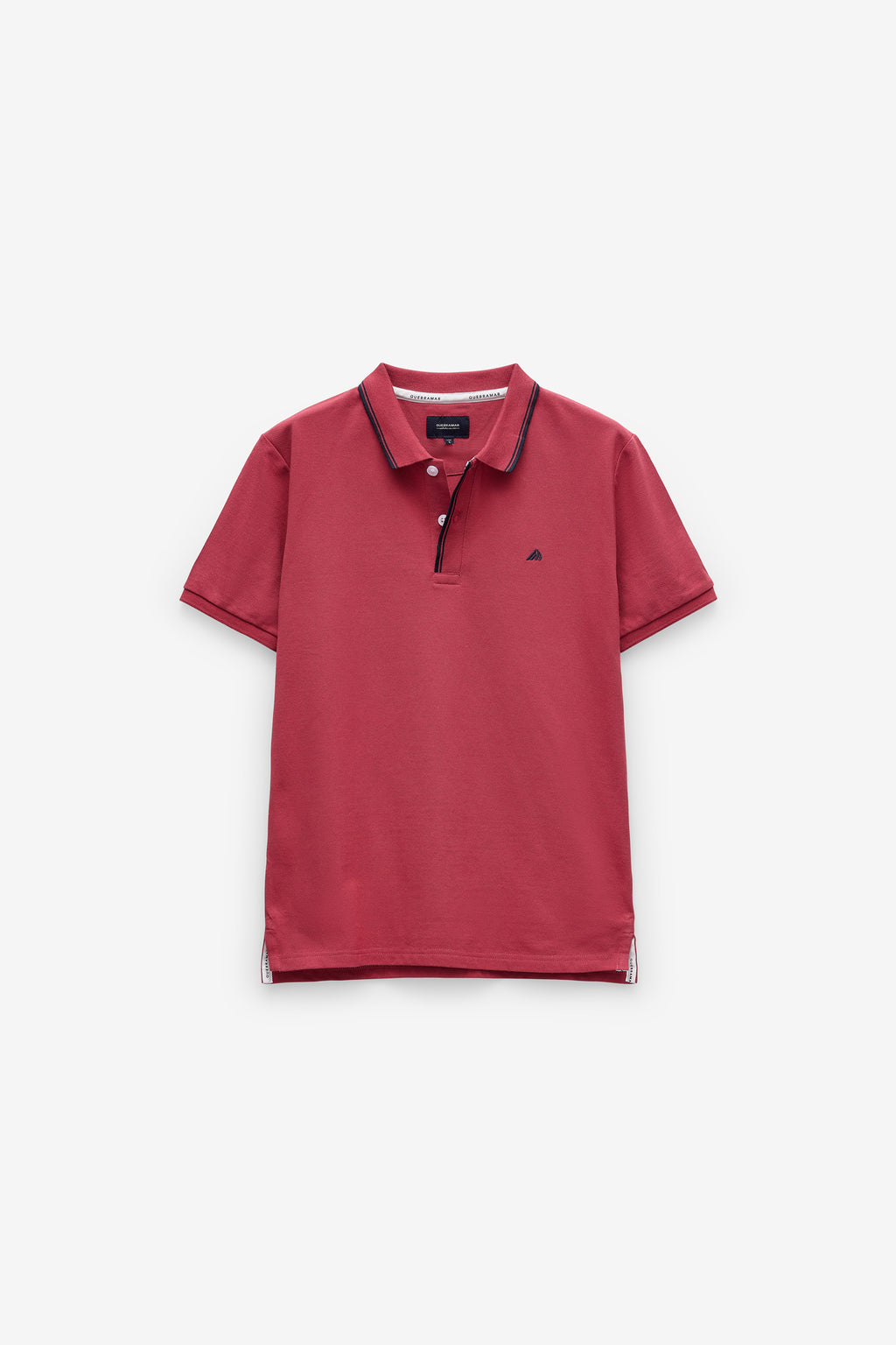 POLO HOMEM PIQUET BÁSICO