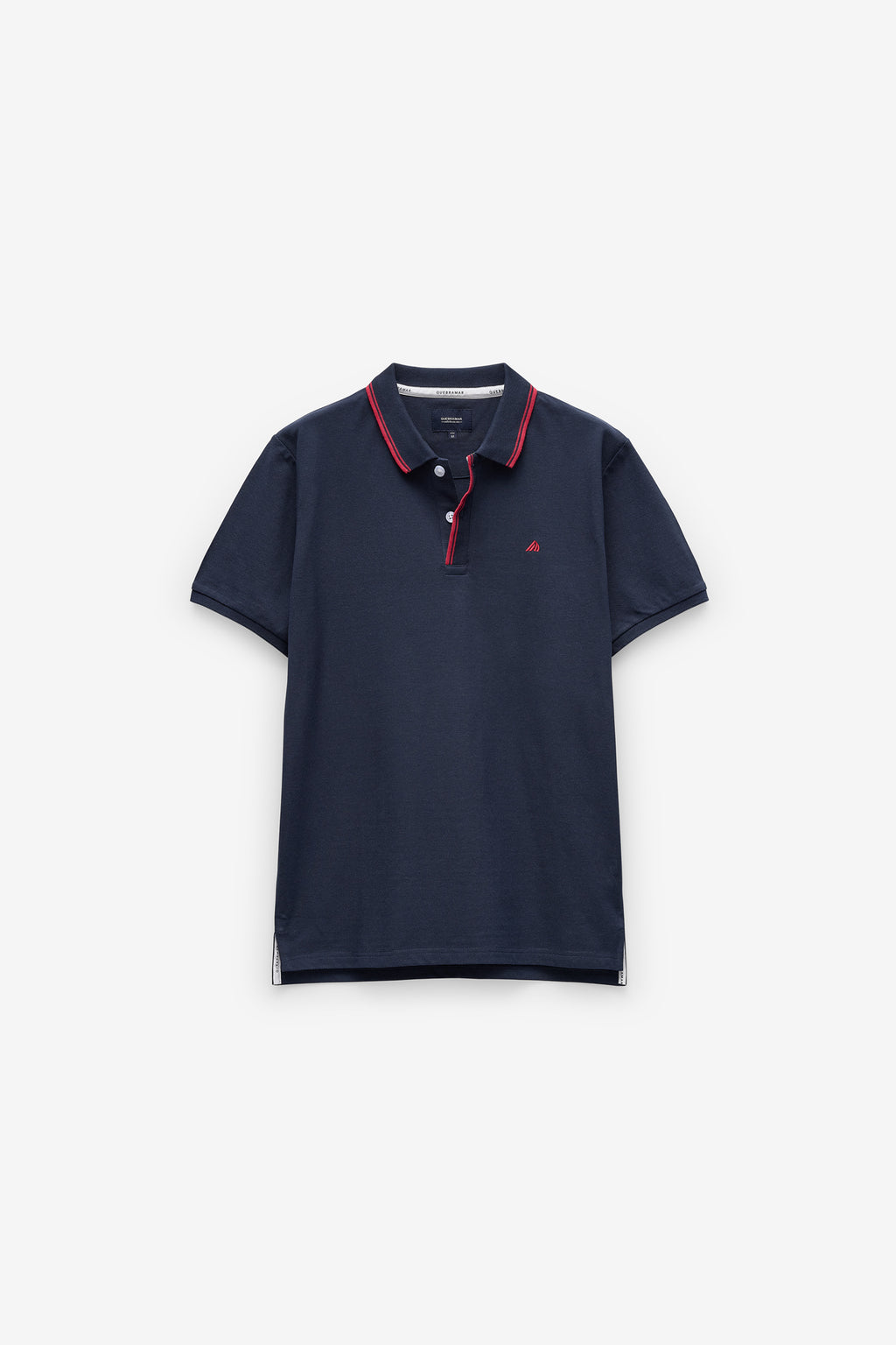 POLO HOMEM PIQUET BÁSICO