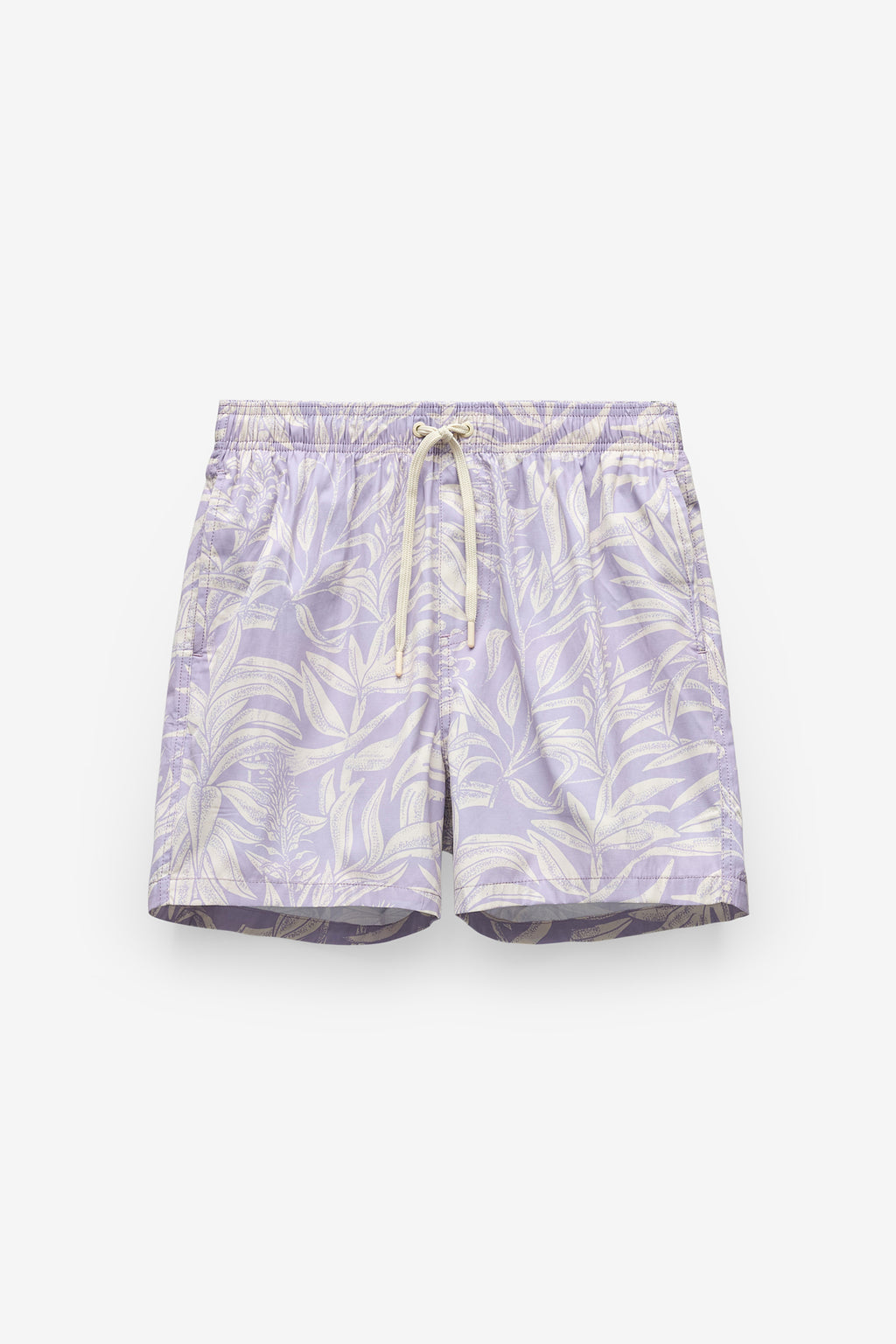CALÇÃO BANHO COM PRINT FLORAL