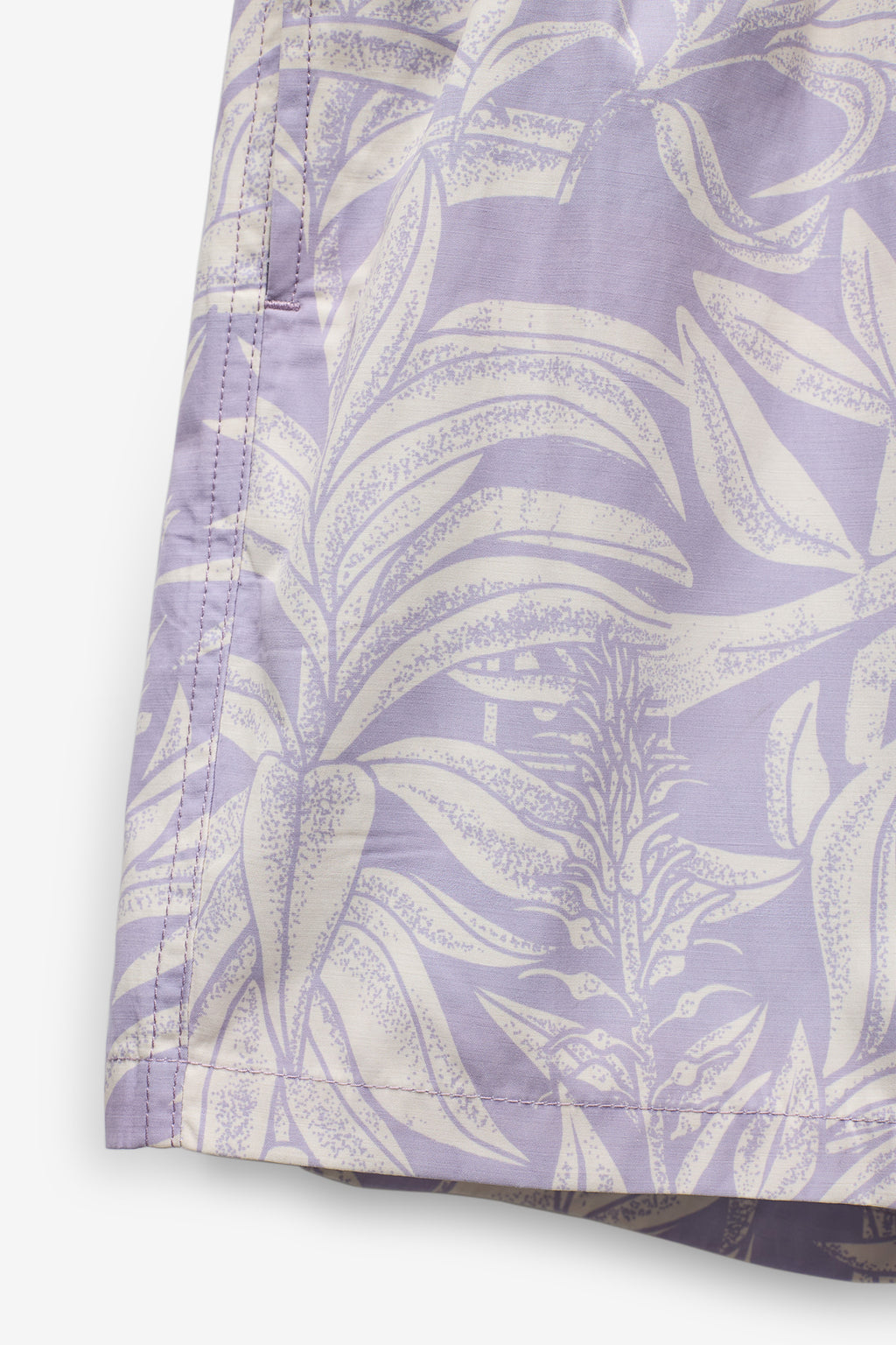 CALÇÃO BANHO COM PRINT FLORAL