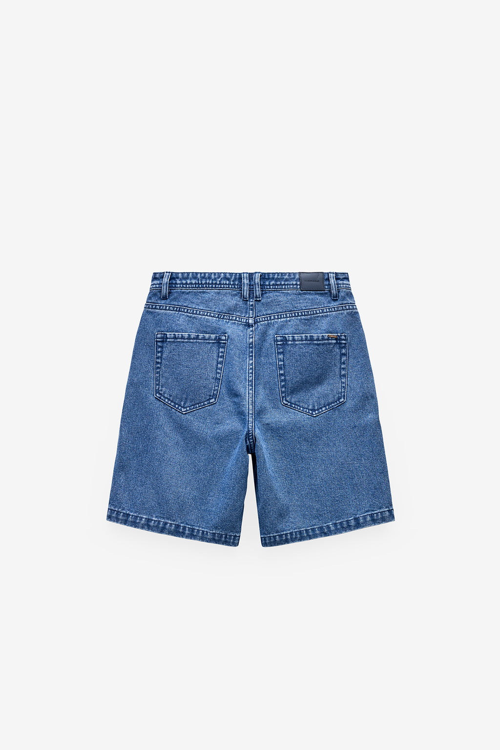 CALÇÕES EM GANGA MOM FIT