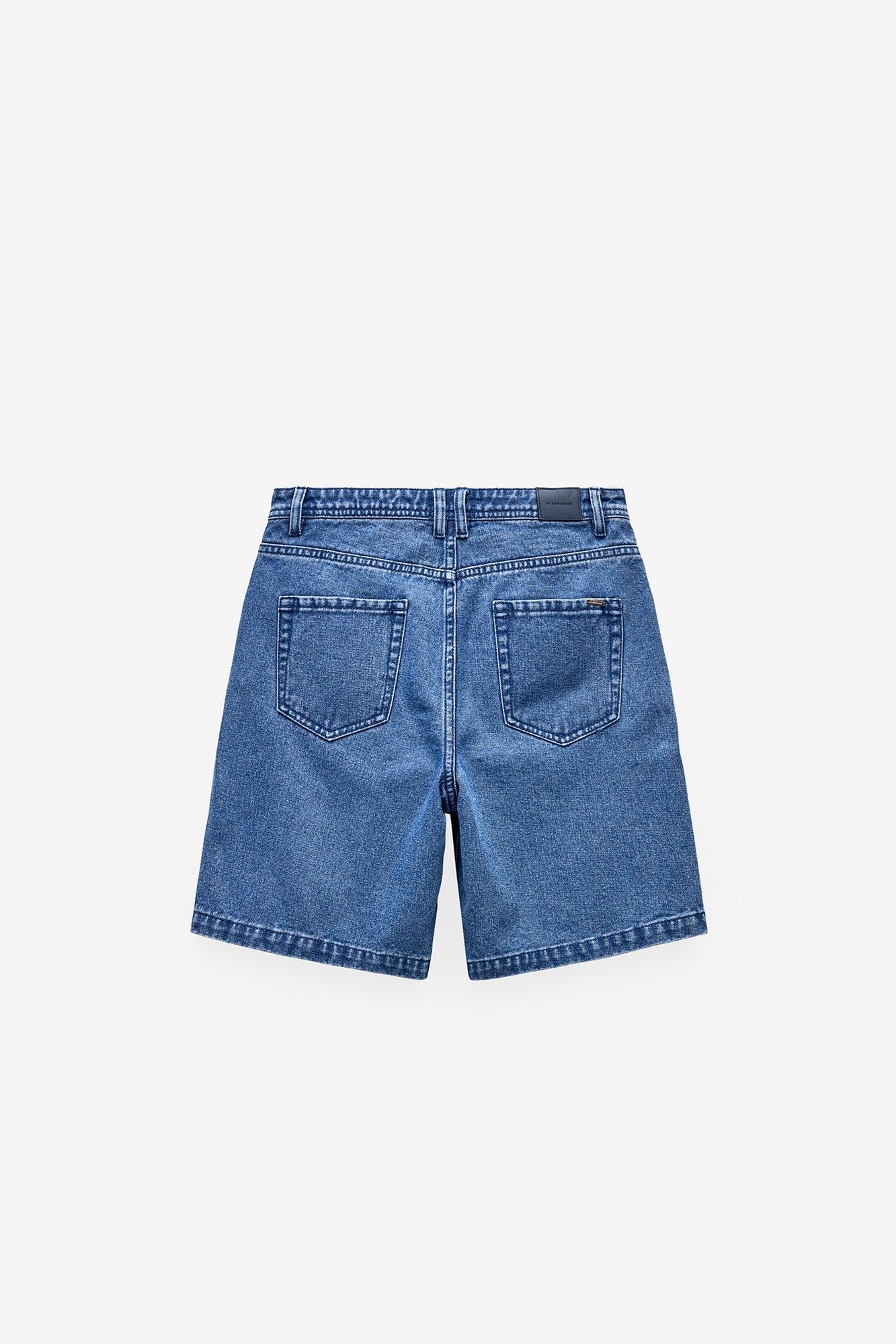 CALÇÕES EM GANGA MOM FIT