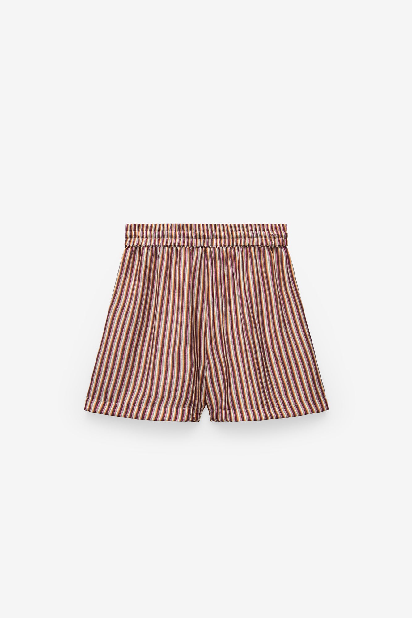 CALÇÕES ESTAMPADAS MICRO RISCAS