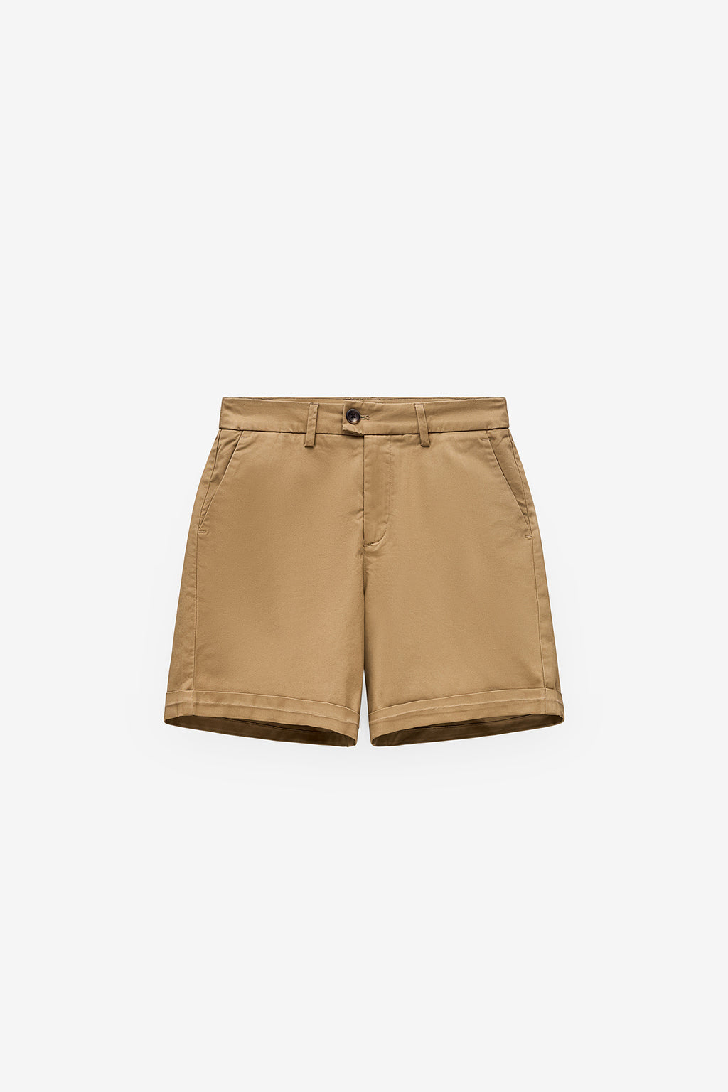 CALÇÕES CHINO BÁSICOS