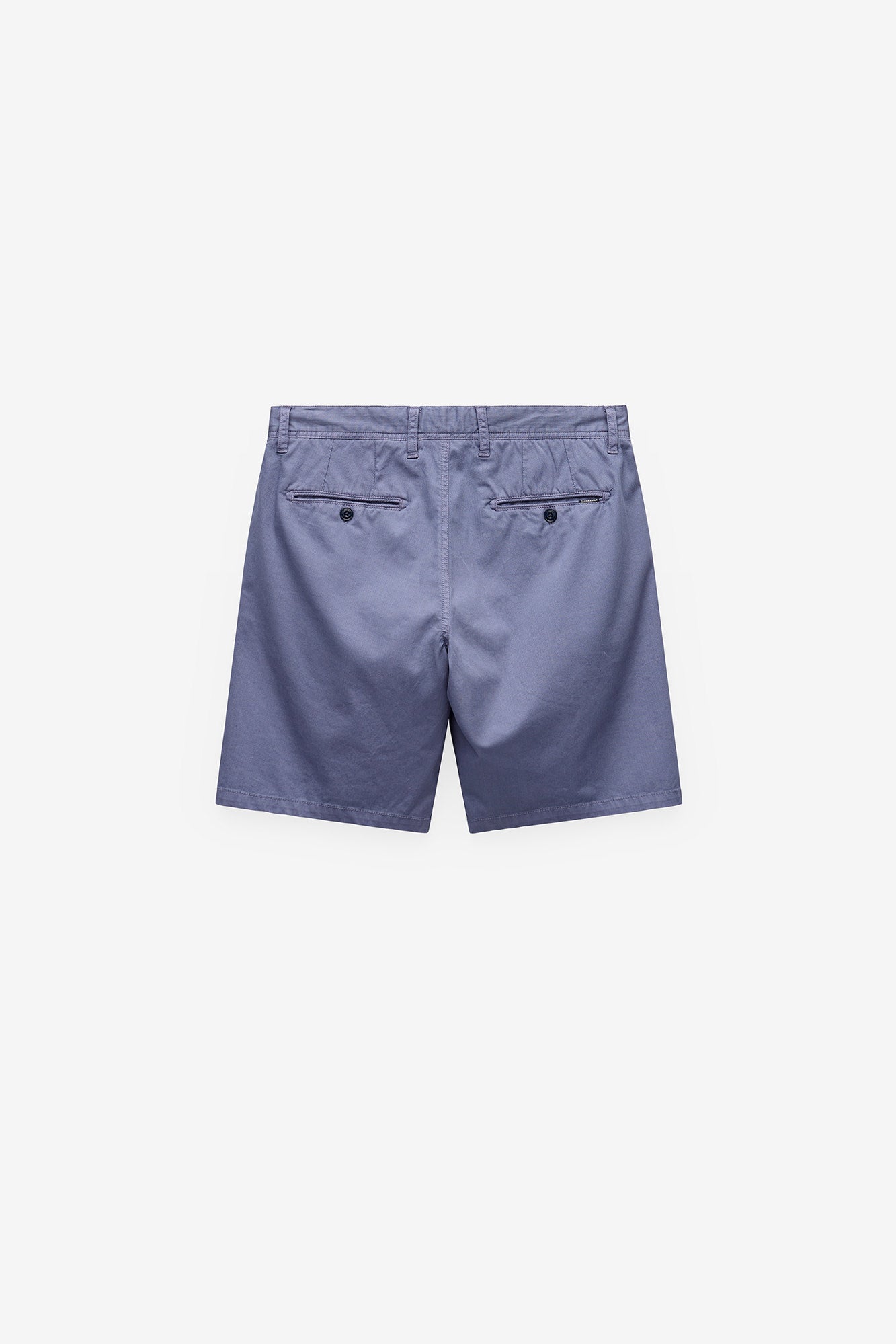 CALÇÕES CHINO EM MICRO ESTRUTURA