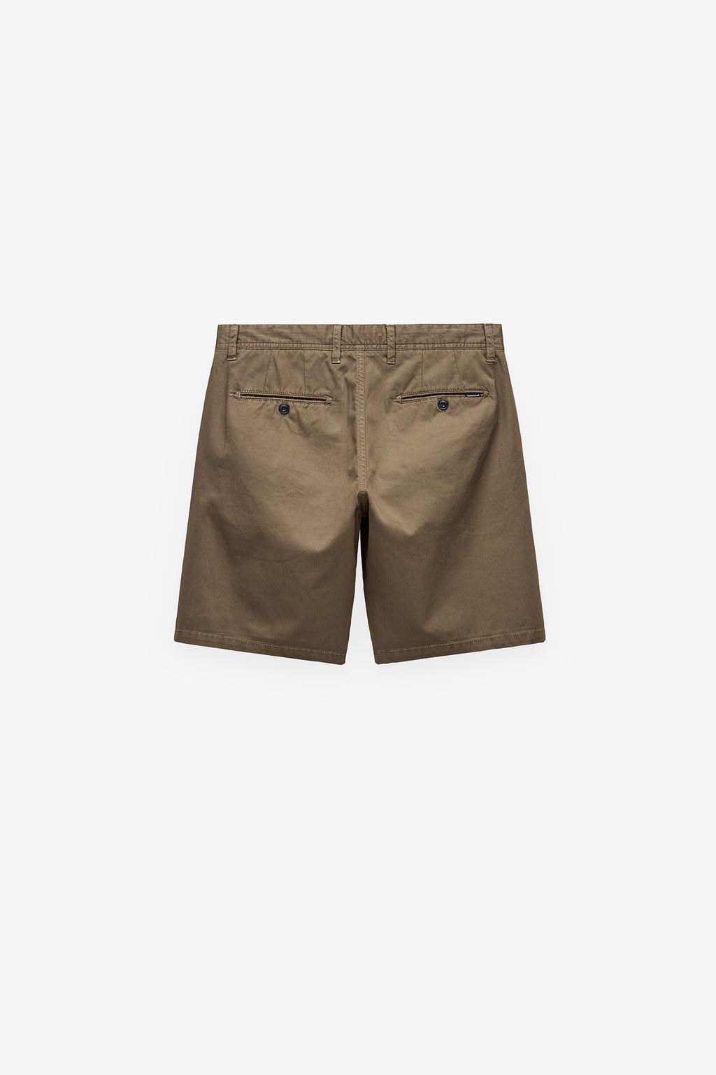 CALÇÕES CHINO EM MICRO ESTRUTURA