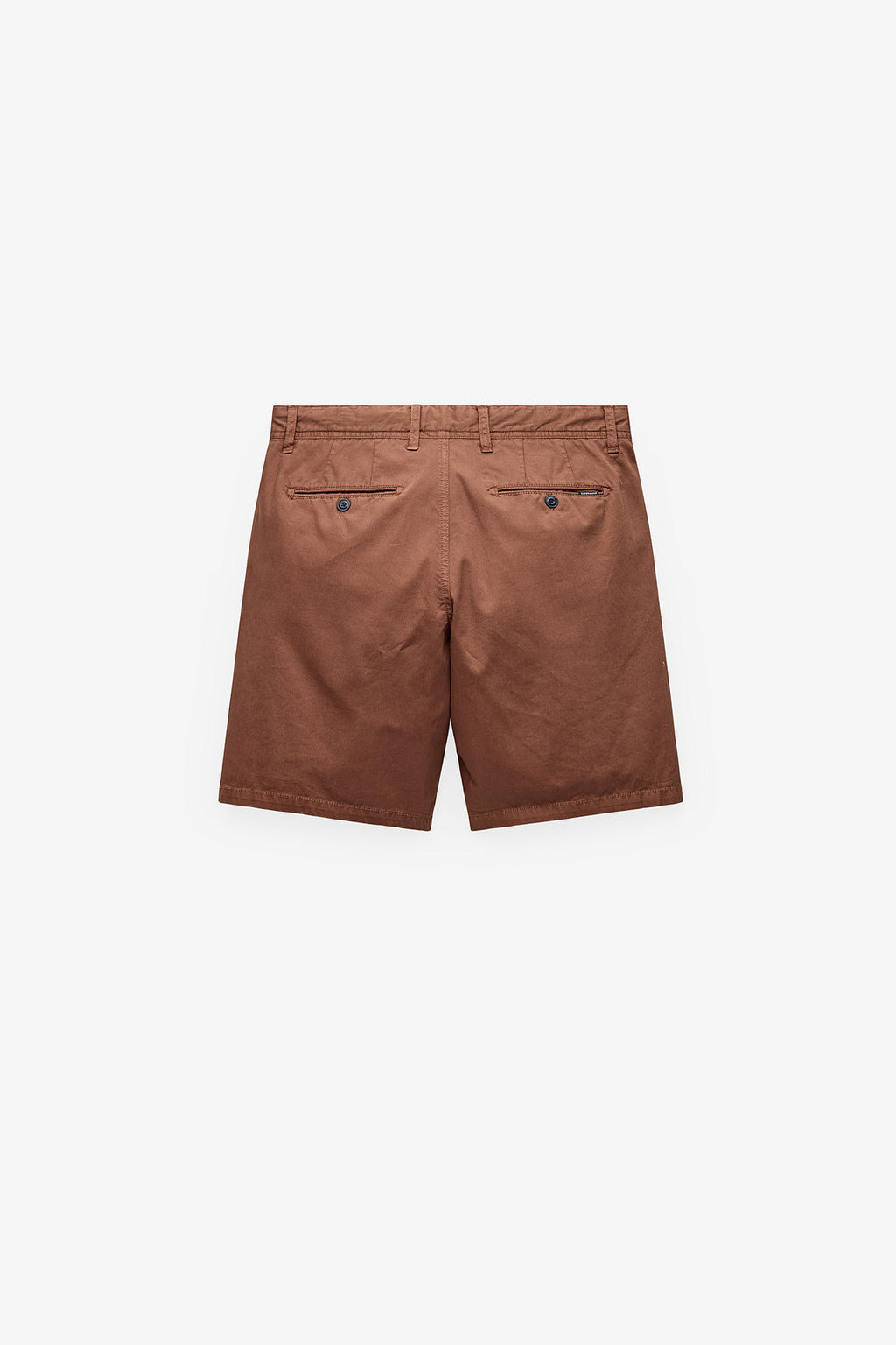 CALÇÕES CHINO EM MICRO ESTRUTURA