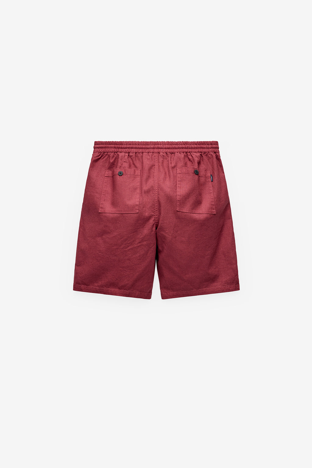 CALÇÕES CHINO EM ALGODÃO E LINHO