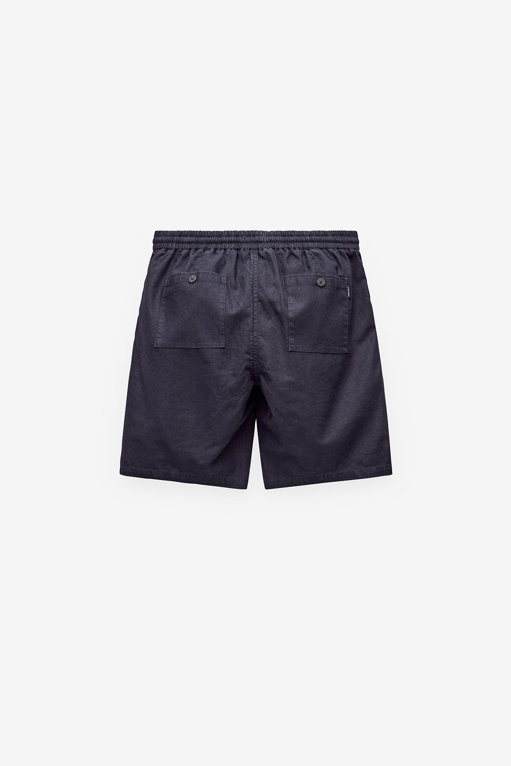 CALÇÕES CHINO EM ALGODÃO E LINHO