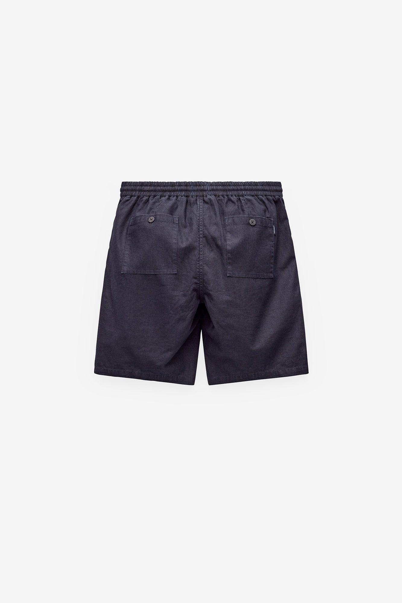 CALÇÕES CHINO EM ALGODÃO E LINHO
