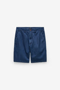 CALÇÕES CHINO DENIM
