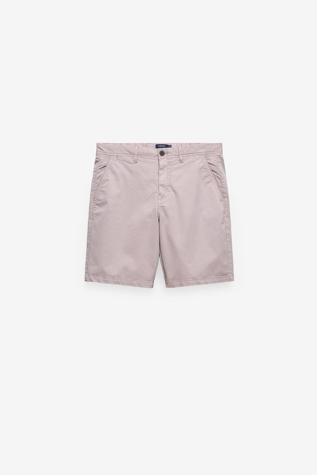 PANTALONES CORTOS CHINO