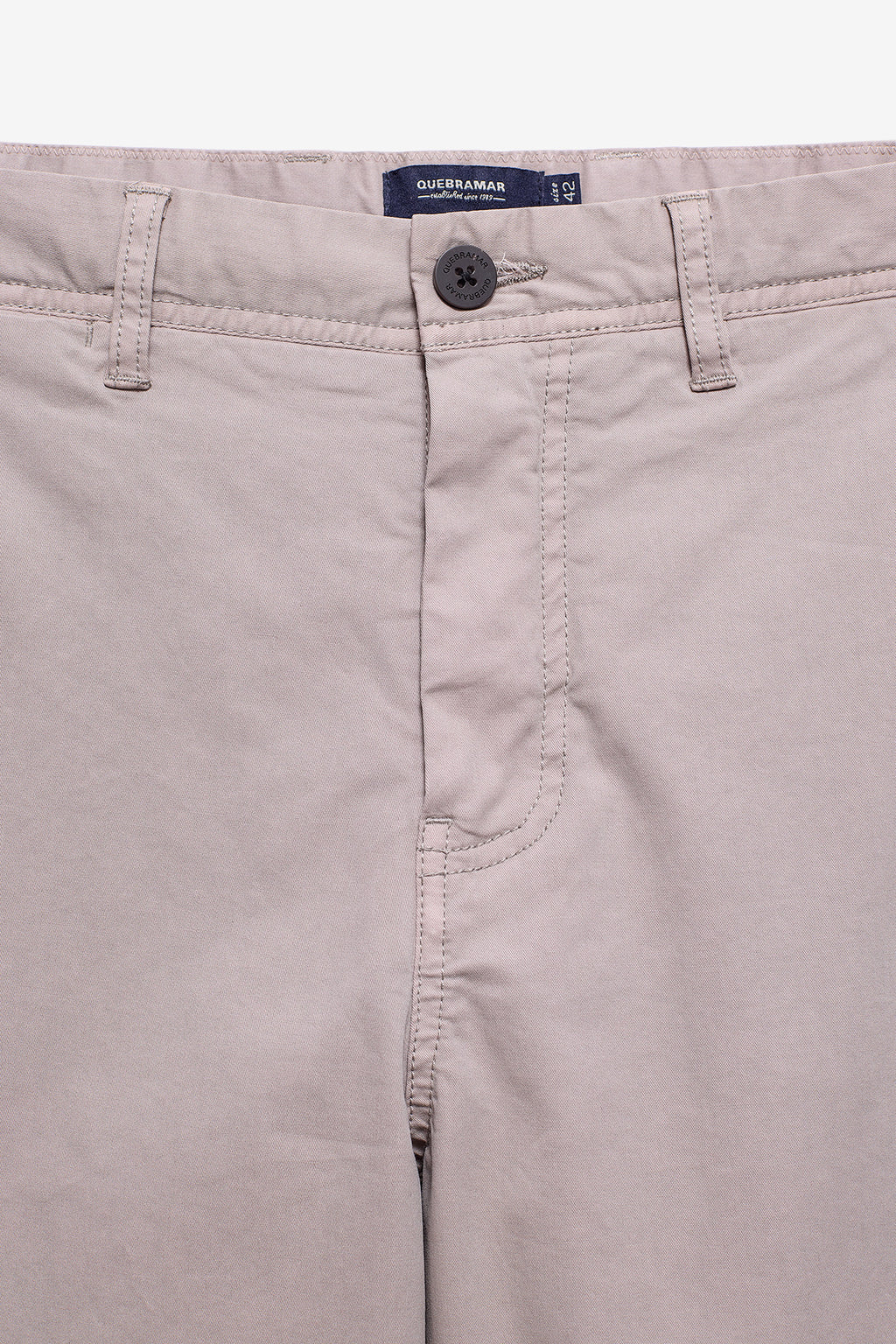 PANTALONES CORTOS CHINO