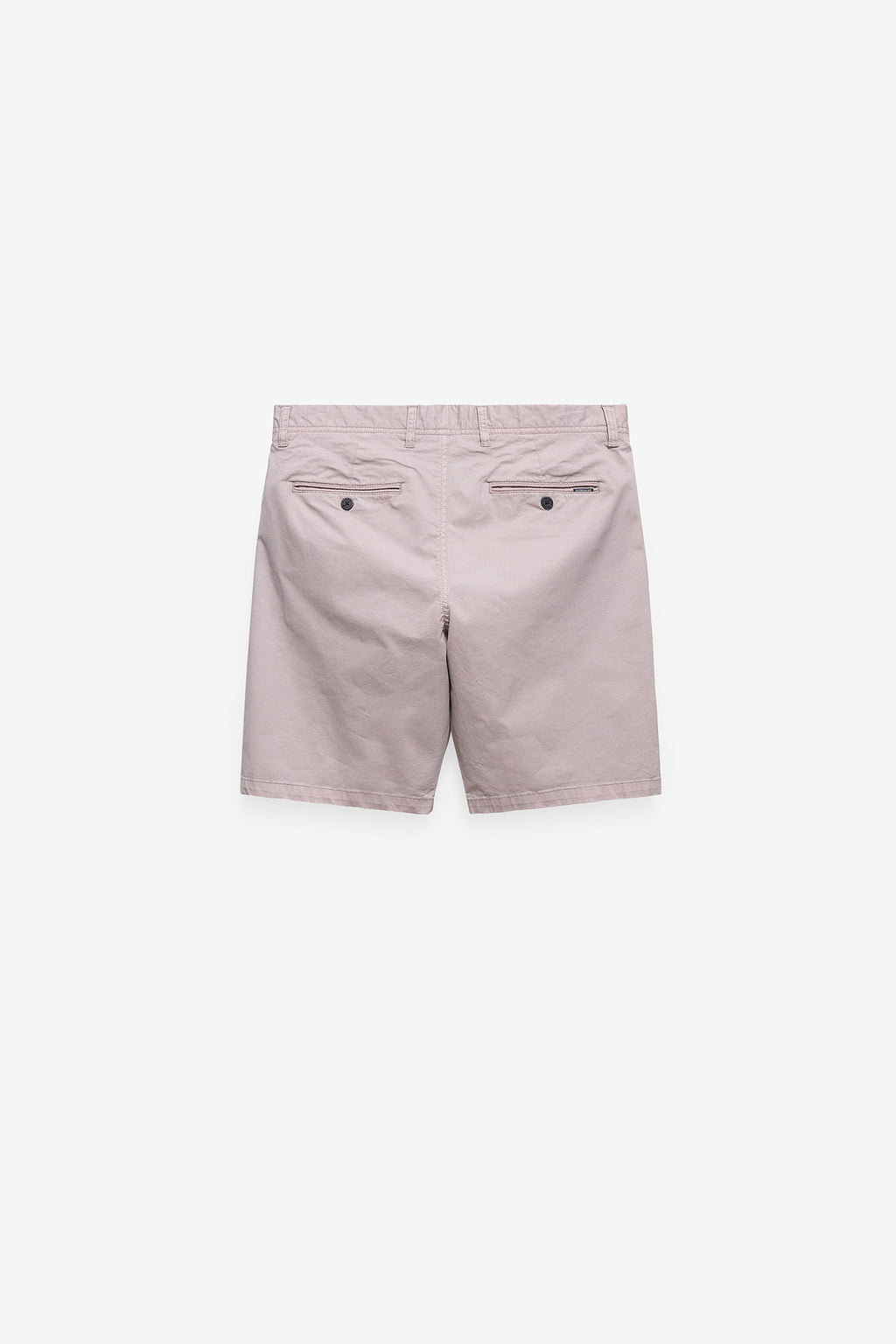 PANTALONES CORTOS CHINO