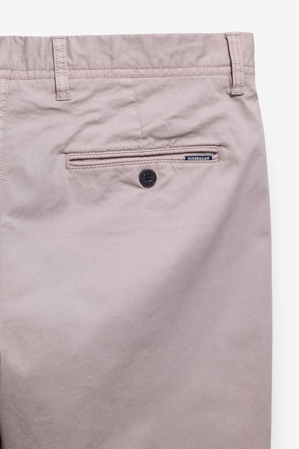 PANTALONES CORTOS CHINO
